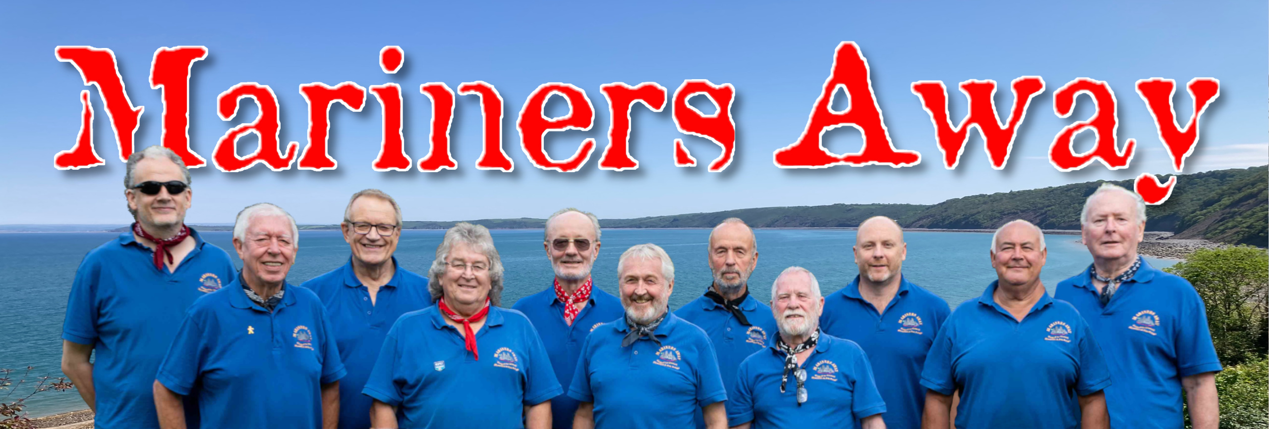 Mariners Away